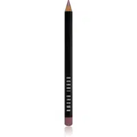 Bobbi Brown Lip Pencil dlhotrvajúca ceruzka na pery odtieň PALE MAUVE 1.15 g