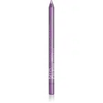 NYX Professional Makeup Epic Wear Liner Stick vodeodolná ceruzka na oči odtieň 20 - Graphic Purple 1.2 g