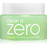 Banila Co. clean it zero pore clarifying odličovací a čistiaci balzam na rozšírené póry 100 ml