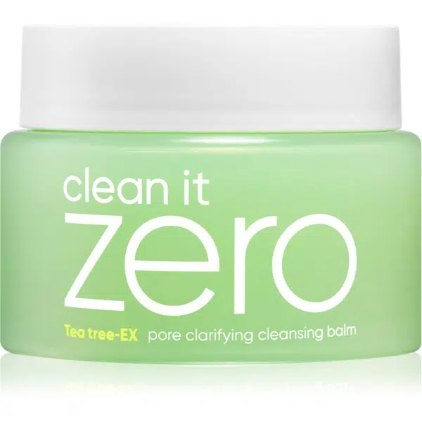 Banila Co. clean it zero pore clarifying odličovací a čistiaci balzam na rozšírené póry 100 ml