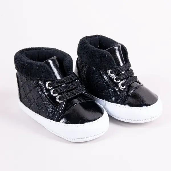 Yoclub Kids's Baby Girls' Shoes OBO-0192G-3400