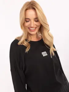 Blouse-RV-BZ-A823.49-black