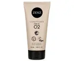Jemný kondicionér pre všetky typy vlasov Zenz Conditioner Pure No. 02 - 50 ml + darček zadarmo
