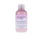 Rozjasňujúci šampón pre blond vlasy Inebrya Blondesse Blonde Miracle Shampoo - 100 ml (771026264) + darček zadarmo