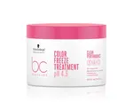 Kúra na farbené vlasy Schwarzkopf Professional BC Bonacure Color Freeze Treatment - 500 ml (2708896) + darček zadarmo