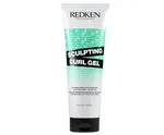 Tvarujúci gél so silnou fixáciou pre kučeravé vlasy Redken Sculpting Curl Gel - 250 ml + darček zadarmo