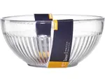 Sklenená misa Lawe, 21,5 cm%