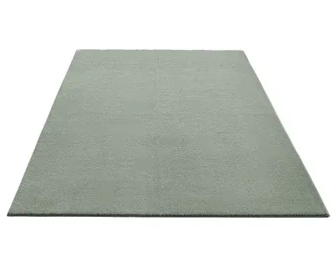 Koberec Cozy 120x160 cm, zelený%
