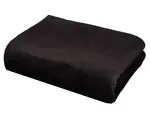 Flanelová deka Cashmere Touch 150x200 cm, antracitová%