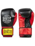 Lonsdale Leather boxing gloves