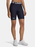 Dámské kraťasy Under Armour UA HG 8in Short-BLU - Dámské