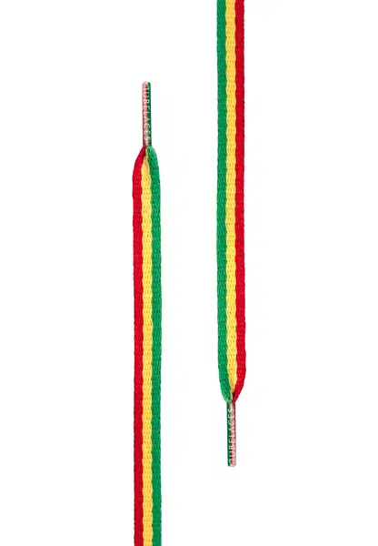 Biela plochá Rasta