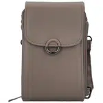 Dámska crossbody kabelka khaki - Firenze Aristea