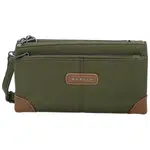 Dámska crossbody kabelka tmavozelená - MaxFly Kandes