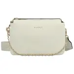 Dámska crossbody kabelka krémová - MaxFly Fjodos krémová