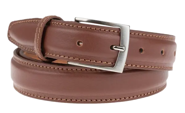 NovaKabelka.sk Cintura 5580 (3cm) Farba opasku: hnedá