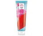Farbiaca maska na vlasy Wella Color Fresh Mask Pink - 150 ml, ružová (99350183550) + darček zadarmo