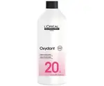 Oxidačný krém Loréal Professionnel Oxydant Cream Developer 20 vol. 6% - 1000 ml - L’Oréal Professionnel + darček zadarmo