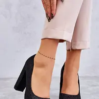 Dámske lodičky Kesi