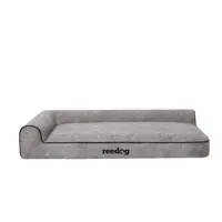 Reedog Best Dora Gray Pelech pre psa - XXL