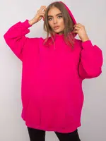 Dámska mikina Fashionhunters
