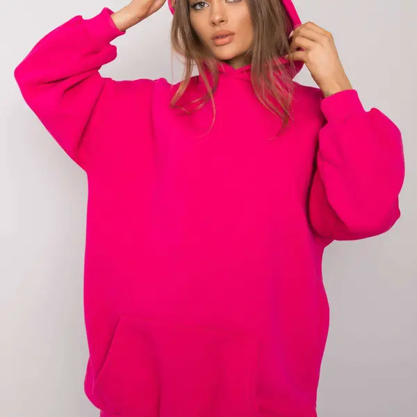 Dámska mikina Fashionhunters