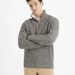 Svetre pre mužov Celio - sivá