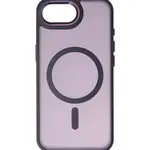 Pouzdro SWISSTEN MagStick FLEX pro Apple iPhone Air, fialová