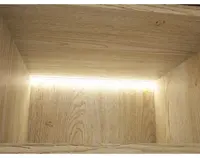 LED osvetlenie ku komode Avola, 160 cm%