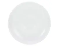 Podšálka na espresso Bistrot 12,5 cm, biely%