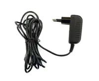 Sieťový adaptér pre strojčeky Hairway Turbo X5 a FORSAGE + darček zadarmo