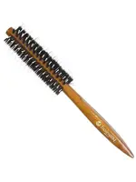 Drevená kefa s polyamidovými a diviačími štetinami Hairway - 12 mm (06127) + darček zadarmo