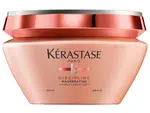 Maska pre nepoddajné vlasy Kérastase Discipline Maskeratine - 200 ml + darček zadarmo
