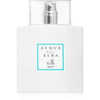 Acqua dell' Elba Sport parfémovaná voda unisex 100 ml