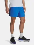 Pánské kraťasy Under Armour UA LAUNCH PRO 5'' SHORTS-BLU - Pánské