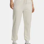 Dámské tepláky Under Armour UA Rival Terry Joggers-BRN - Dámské