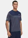 Pánské tričko Under Armour UA Tech Utility SS-BLU - Pánské