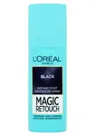 Sprej pre zakrytie odrastov Loréal Paris Magic Retouch - 75 ml, čierna - L’Oréal Paris + darček zadarmo
