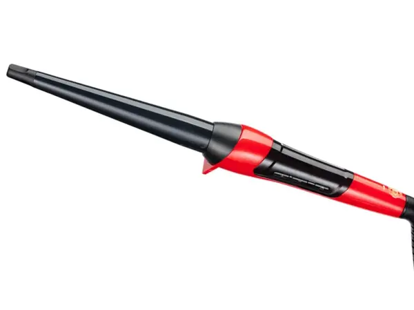 Kónická kulma na vlasy Remington Silk Manchester United CI9755 - 13 - 25 mm + darček zadarmo