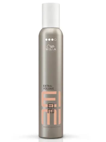 Penové tužidlo pre objem vlasov Wella EIMI Extra Volume - 300 ml + darček zadarmo