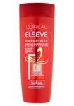 Šampón pre ochranu farby Loréal Elseve Color-Vive - 400 ml - L’Oréal Paris + darček zadarmo