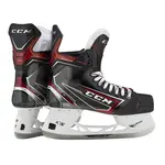 Hokejové brusle CCM JetSpeed FT490 SR 47,5