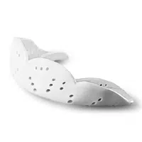 Chránič zubů SISU 2.0 Aero Large Snow White