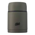 Termoska na jídlo Esbit FJ750ML Green - 0,75 litru