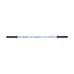 Vzpěračská tyč s ložisky inSPORTline OLYMPIC OB-86 PCWC 201cm/50mm 15kg, do 450kg, bez objímek