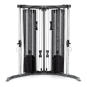 Posilovací stojan inSPORTline Cable Column CC200