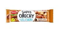 Emco Super ořechy tyčinka Pekanový ořech 35 g