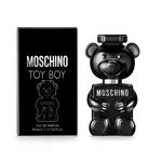 MOSCHINO Toy Boy parfémovaná voda pro muže 50 ml