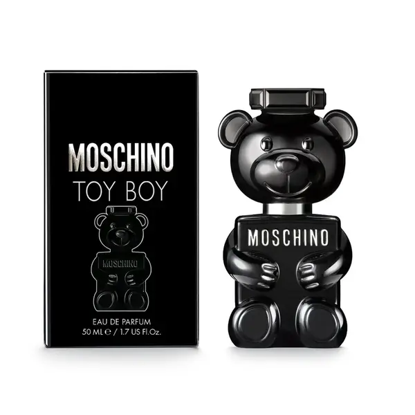 MOSCHINO Toy Boy parfémovaná voda pro muže 50 ml