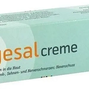 Algesal krém 50 g